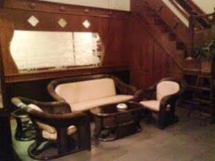 Hoover Hotel Джохор-Бару Экстерьер фото